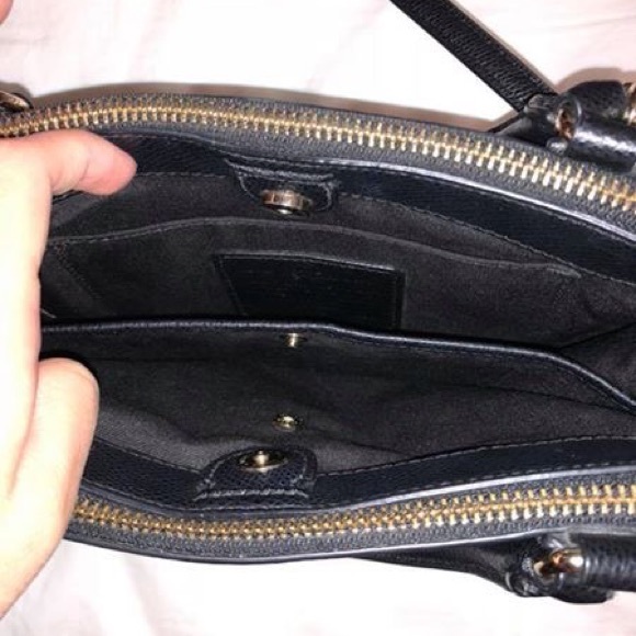 Coach Crossbody and Wallet - Picture 4 of 7